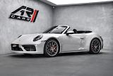 Porsche Ostatní Sport Chrono, výfuky, ventilac - náhled 1