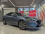 Mazda 6 2.5 i 143kW A/T REVOLUTION TOP - náhled 1