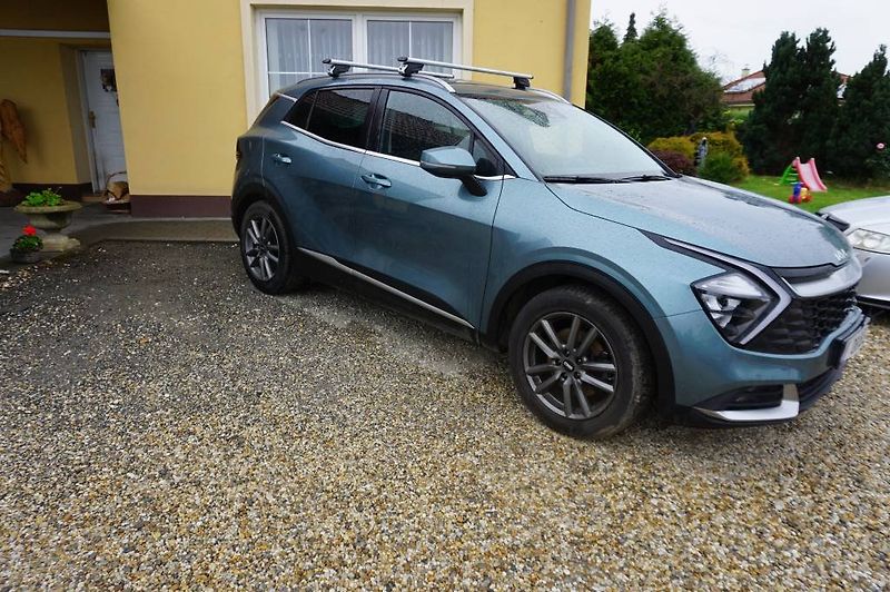 Kia Sportage (2022) 1,6 1,Majitel - fotka 12 z 39
