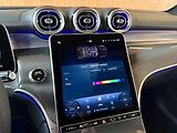 Mercedes-Benz GLC 220d 4MATIC, DISTRONIC, Tažné - náhled 26