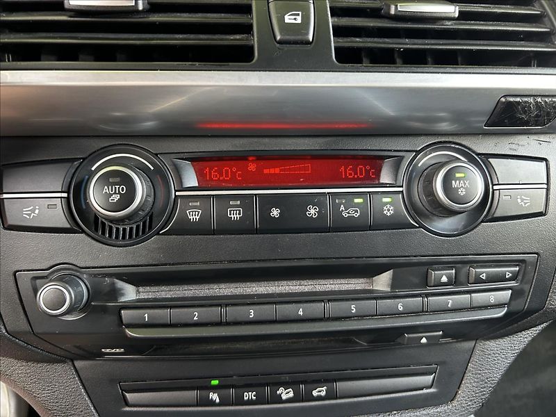 BMW X5 3,0 35d xDrive  původ CZ,2xMaj - fotka 23 z 49
