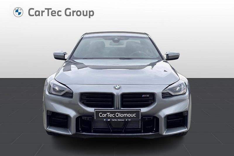 BMW M2 Coupe - fotka 3 z 11