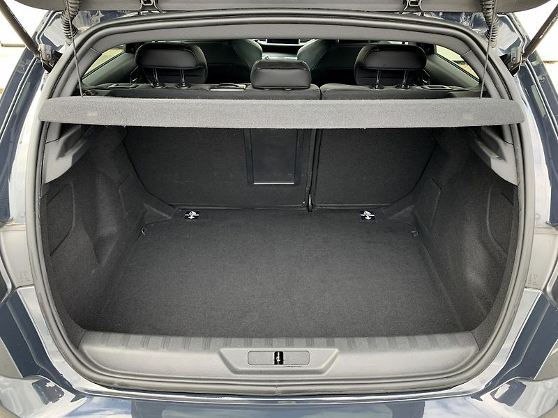 Peugeot 308 GTi 1.6 TURBO 270k MAN6 - fotka 5 z 31