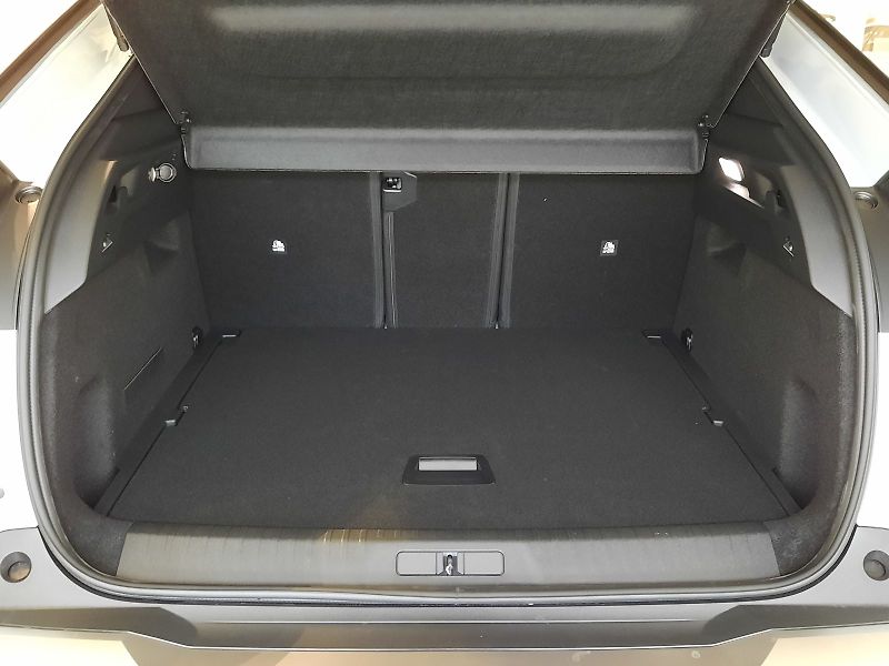 Peugeot 3008 (2026) ALLURE Hybrid 145 e-DCS6 - fotka 7 z 13