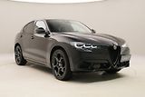 Alfa Romeo Stelvio VELOCE 2.2JTDm REZERVACE - náhled 14