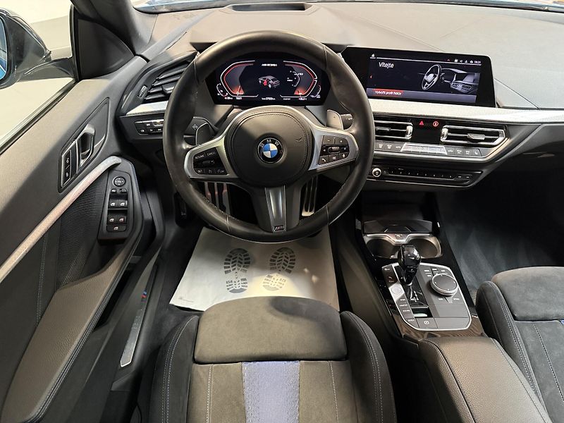 BMW Řada 2 3.0 M235 xDrive AT Gran Coupe - fotka 7 z 18
