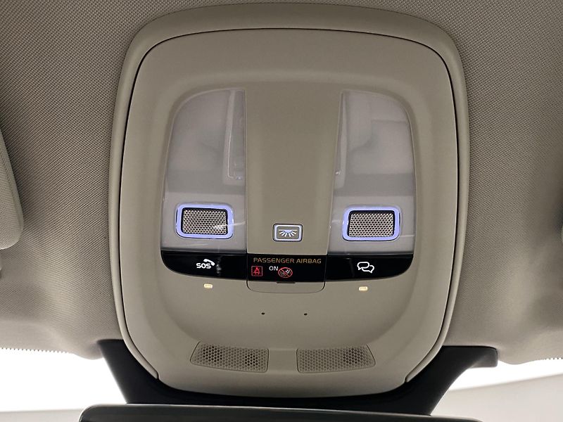 Volvo XC90 (2026) T8 AWD RECHARGE BRIGHT PLUS 7m - fotka 41 z 71