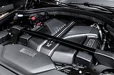 Rolls-Royce Cullinan Black Badge - náhled 10