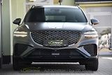 Genesis GV70 2.5T AWD AT8 LUXURY LINE - náhled 8
