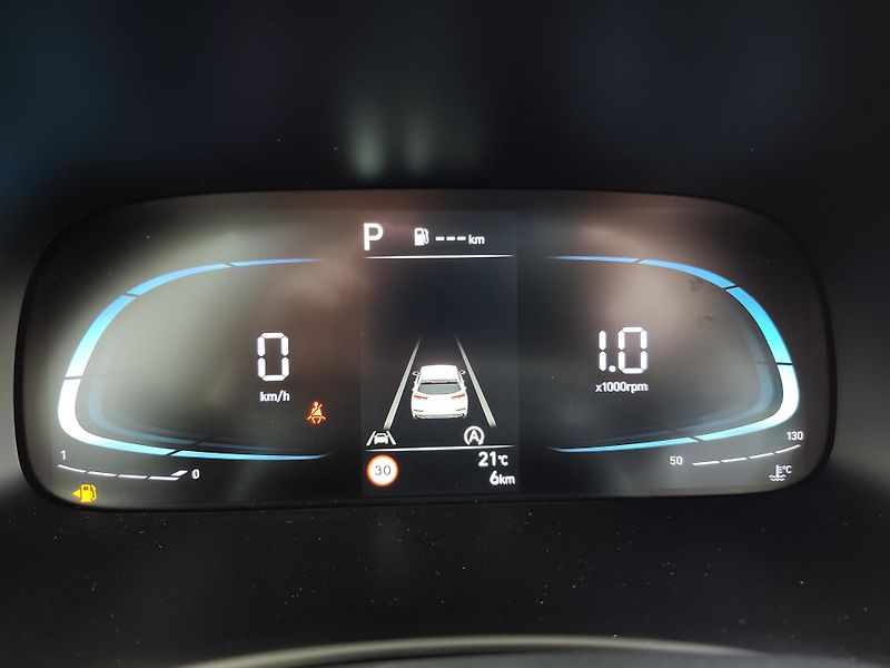 Hyundai i30 (2025) 1.0T-GDi 74kW Comfort AT - fotka 20 z 20