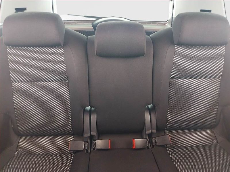 Škoda Roomster (2012) Scout 1.2 TSI, Serv.kniha - fotka 10 z 18