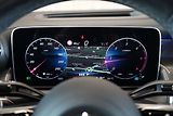 Mercedes-Benz GLC 220d Kupé 4M AMG, Masáž, 360° - náhled 23