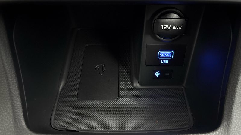 Hyundai i30 1.5 T-GDI AUT Style Kombi - fotka 22 z 29