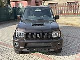 Suzuki Jimny 1,3 4x4 TAŽNÉ - náhled 10