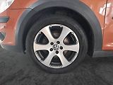 Volkswagen Touran (2007) Cross 2.0 TDI, Automat, 7 míst - náhled 15