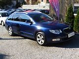 Škoda Superb (2011) 2.0 TDI CR 103kW - náhled 7
