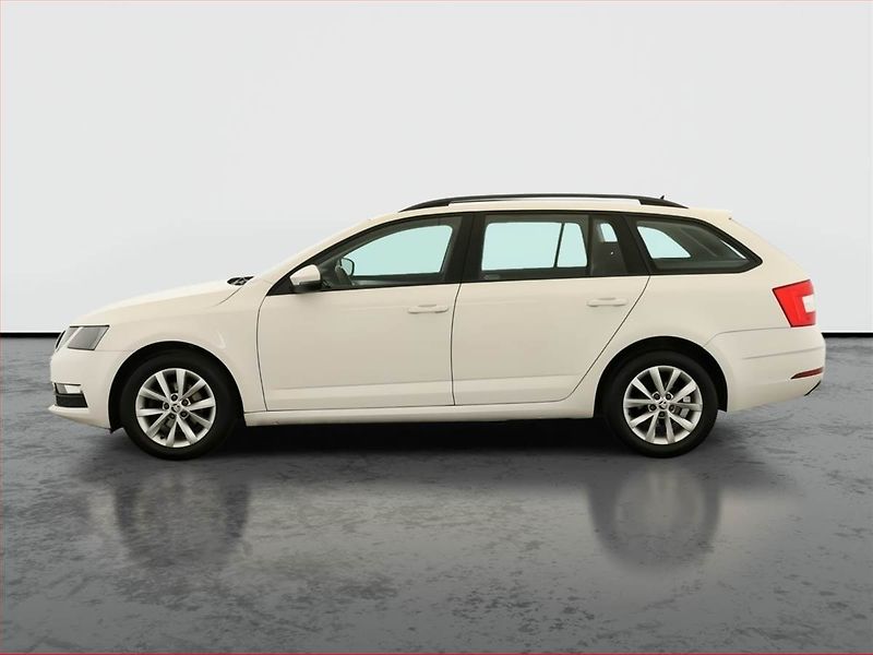 Škoda Octavia (2019) 1.6 TDI, Serv.kniha, Tempomat - fotka 3 z 14
