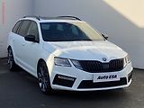 Škoda Octavia (2017) 2.0TDi, RS, LED, panor - náhled 1