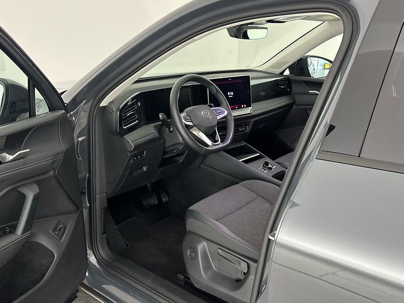 Volkswagen Tiguan Life - fotka 6 z 30