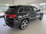 Jeep Grand Cherokee 3,0 CRD, 4x4, Automat, tažné - náhled 4
