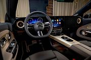 Mercedes-Benz třídy CLA