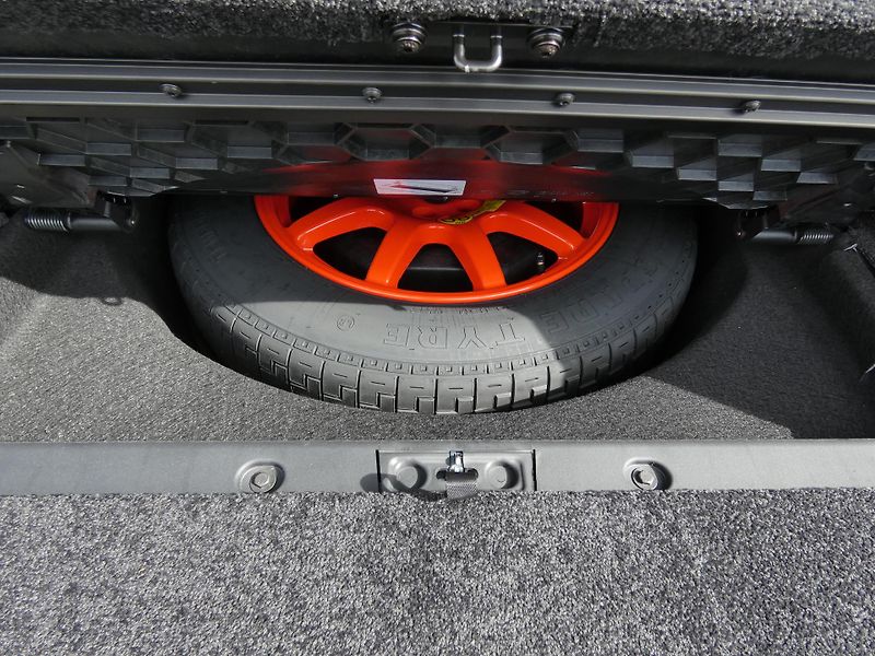 Land Rover Range Rover (2026) SV P615 LWB                    - fotka 62 z 64