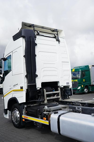 Volvo FH (2020) FH / 500 / ACC / EURO 6 / BDF  - fotka 38 z 51