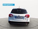 Suzuki Vitara (2016) 1.6i VVT, 88 kW, 4x4 - náhled 2