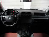 Škoda Fabia (2007) 1.2i, 2.maj,ČR, servis.kniha - náhled 8
