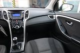 Hyundai i30 (2016) 1.6 MPI, Tempomat - náhled 8