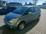 Opel Meriva (2004) 1,6i 64kw NOVÁ STK SERVISKA - náhled 1