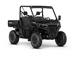 Can-Am Traxter XU HD8 (2027) 7NVB - TRAXTER XU T HD10 ABS - náhled 1