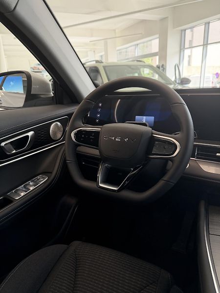 Chery Tiggo 7 (2026) Comfort - fotka 7 z 16