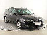 Škoda Superb (2013) Ambition Plus 2.0 TDI, Automat - náhled 1