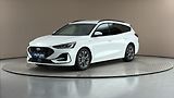 Ford Focus 1.0 Ecoboost AUT St-Line X Kom - náhled 1