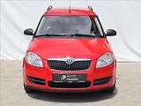Škoda Roomster 1,4 i 16V Park Senzory - náhled 1