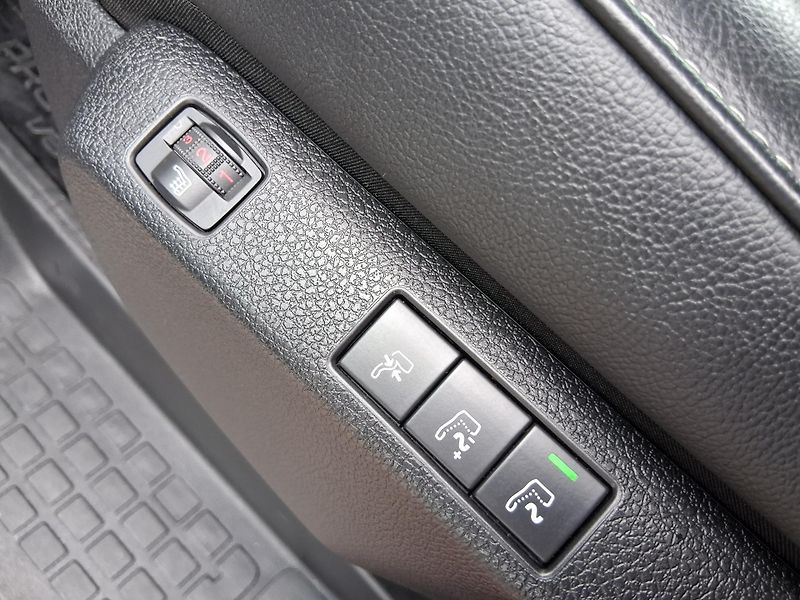 Toyota ProAce Verso VIP L2 2.0 D-4D 130 kW - fotka 22 z 25