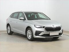 Škoda Scala (2025) 1.0 TSI, Top Selection, FullLe - fotografie inzerátu