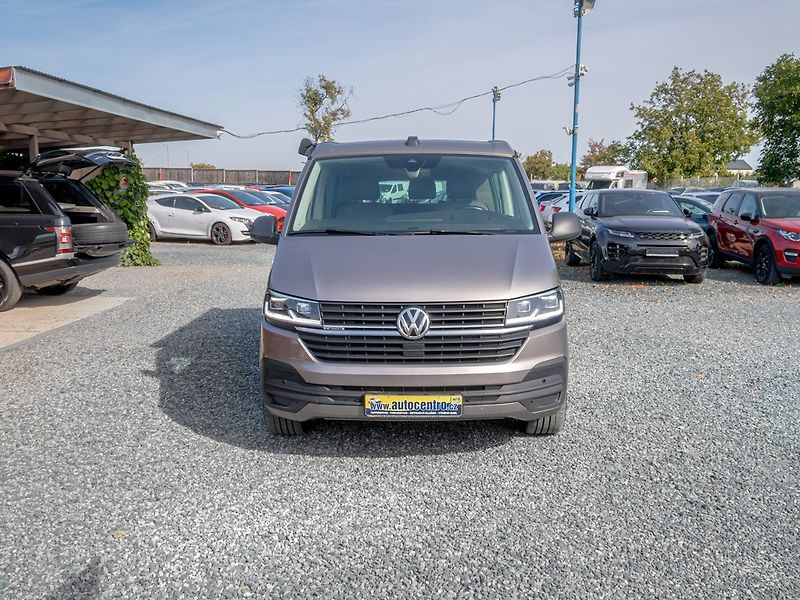 Volkswagen California (2020) 2.0TDI 4x4 DSG CALIFORNI COAST - fotka 2 z 70