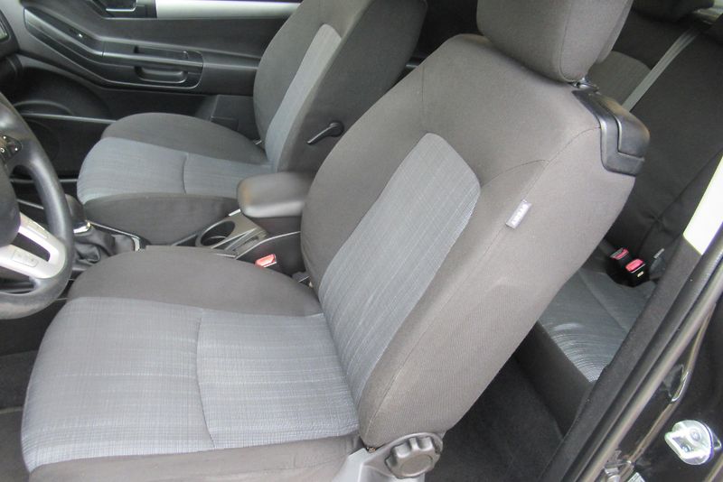 Kia Ceed 1.4i CVVT KLIMA SADA KOL - fotka 12 z 18