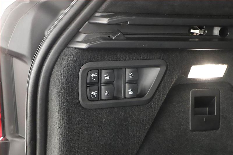 BMW X7 (2021) xDrive40d - fotka 12 z 20