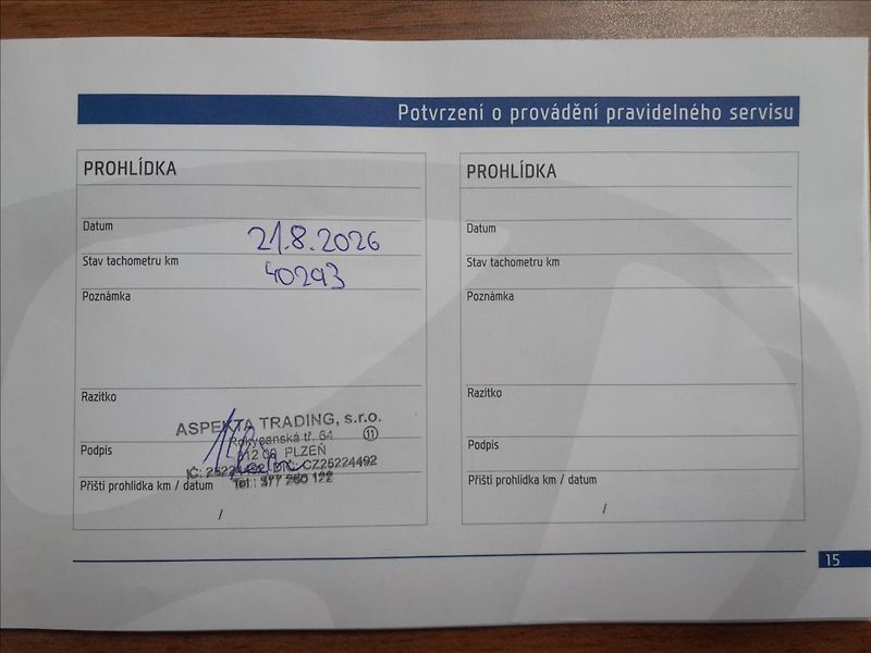 Hyundai ix20 1,4i16V 66 kW - fotka 48 z 48