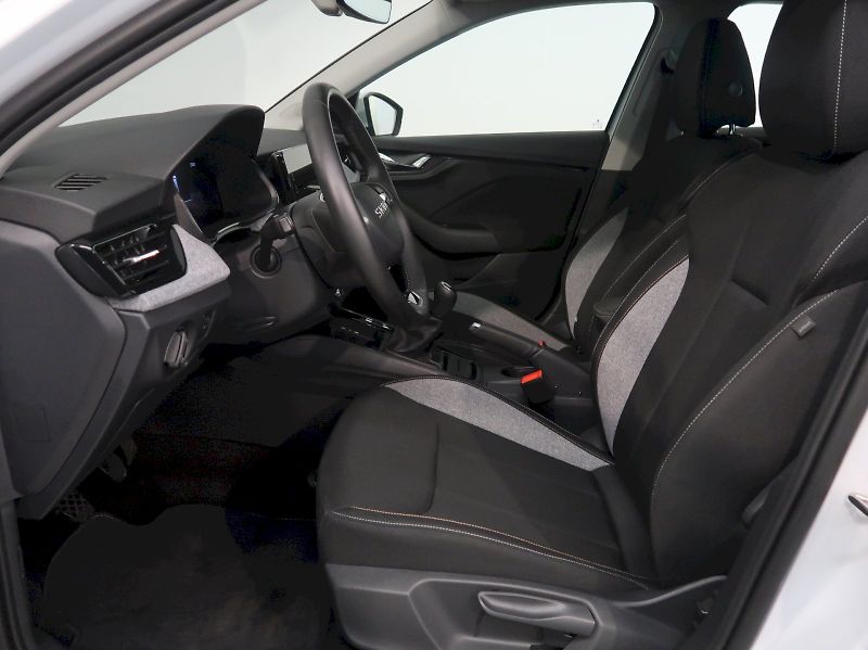 Škoda Scala (2025) SELECTION 1.0TSI 85KW - fotka 13 z 39