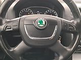 Škoda Octavia (2012) 2.0 TDI, Tempomat - náhled 16