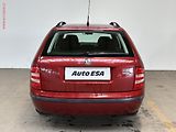 Škoda Fabia (2005) 1.2i, ČR - náhled 4