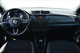 Škoda Fabia 1.0 TSI 81kW TAŽNÉ SERVIS. KN. - náhled 13
