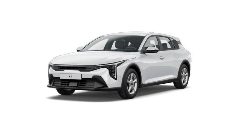 Kia K4 (2024) SPIN 1,0 T-GDi - fotka 1 z 1