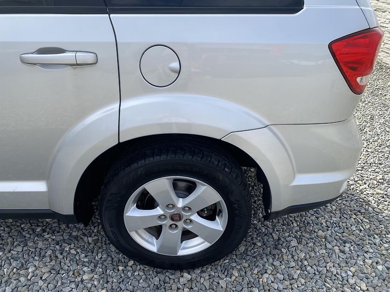 Fiat Freemont 2.0MJET 140PS 7MÍST KŮŽE MAN!! - fotka 34 z 166