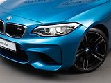 BMW M2 - náhled 7