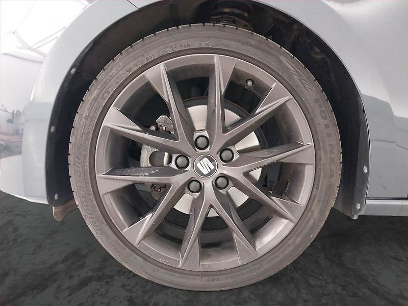 Seat Leon (2020) 1.5 TSI, Serv.kniha, Kůže - fotka 15 z 22